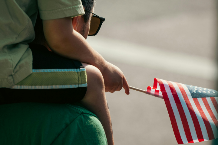 Granby Fourth of July Celebrations Event